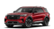 2026 Ford Explorer Platinum 4WD