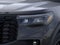 2026 Ford Explorer ST-Line 4WD