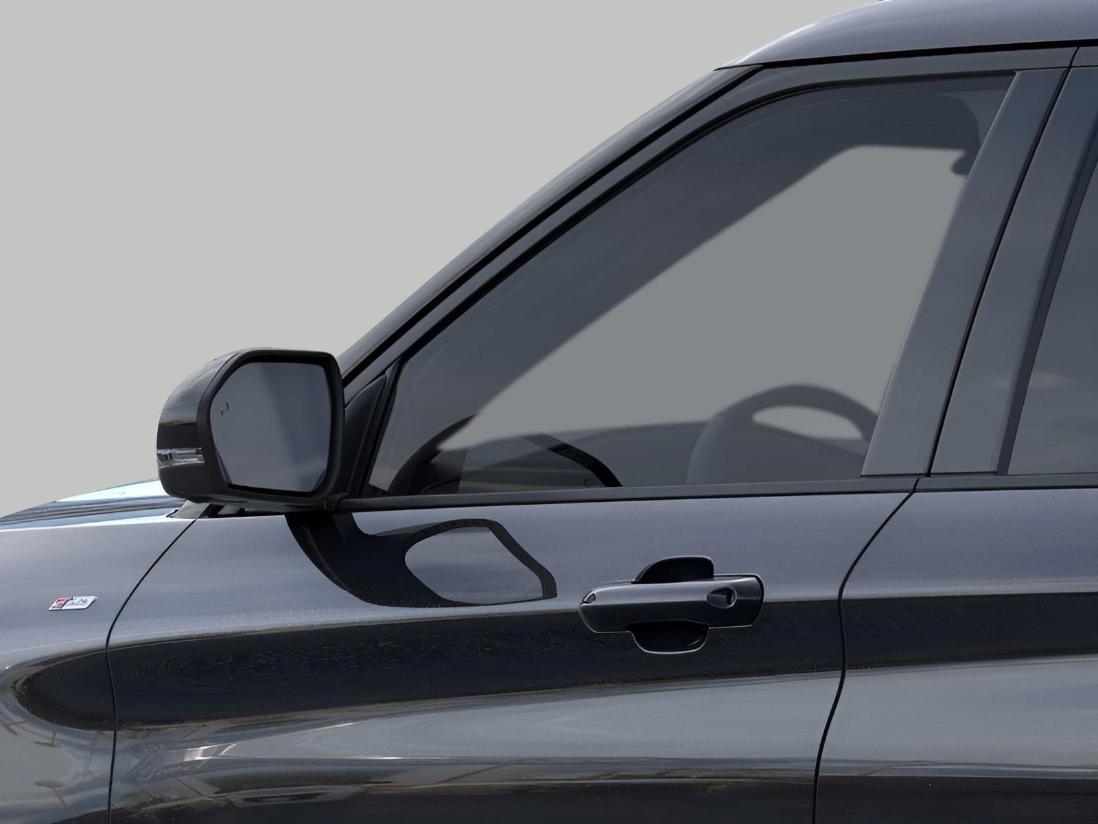 2026 Ford Explorer ST-Line 4WD