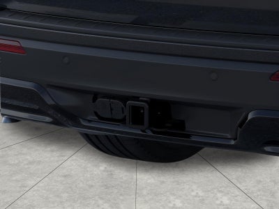 2026 Ford Explorer ST-Line 4WD