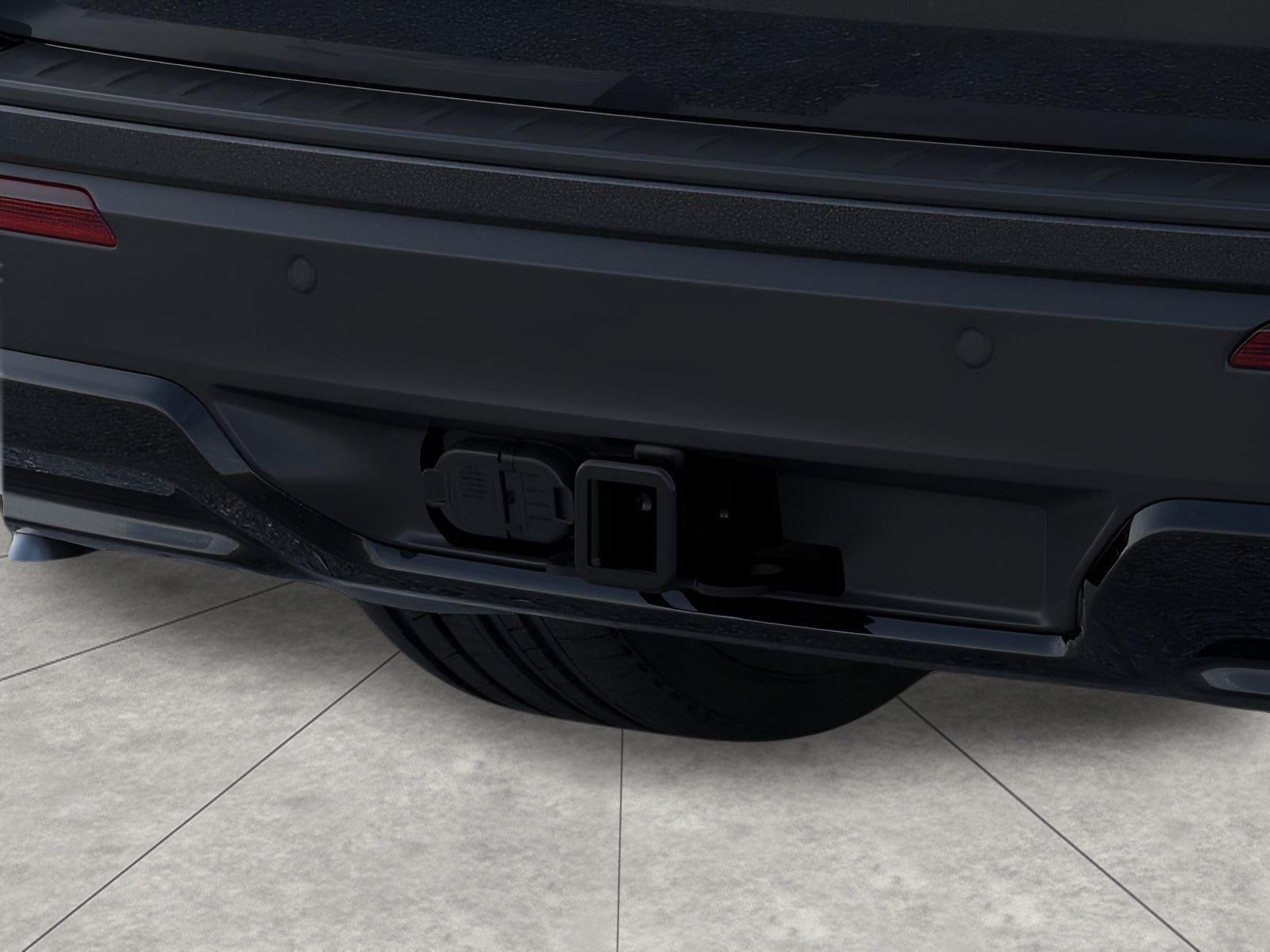 2026 Ford Explorer ST-Line 4WD