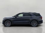 2026 Ford Explorer ST-Line 4WD