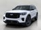 2026 Ford Explorer ST-Line 4WD