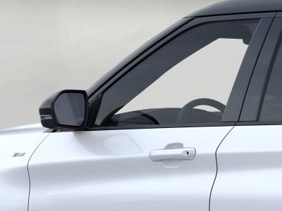 2026 Ford Explorer ST-Line 4WD