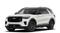 2026 Ford Explorer ST-Line 4WD