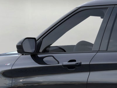 2026 Ford Explorer ST-Line 4WD