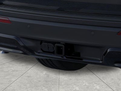 2026 Ford Explorer ST-Line 4WD