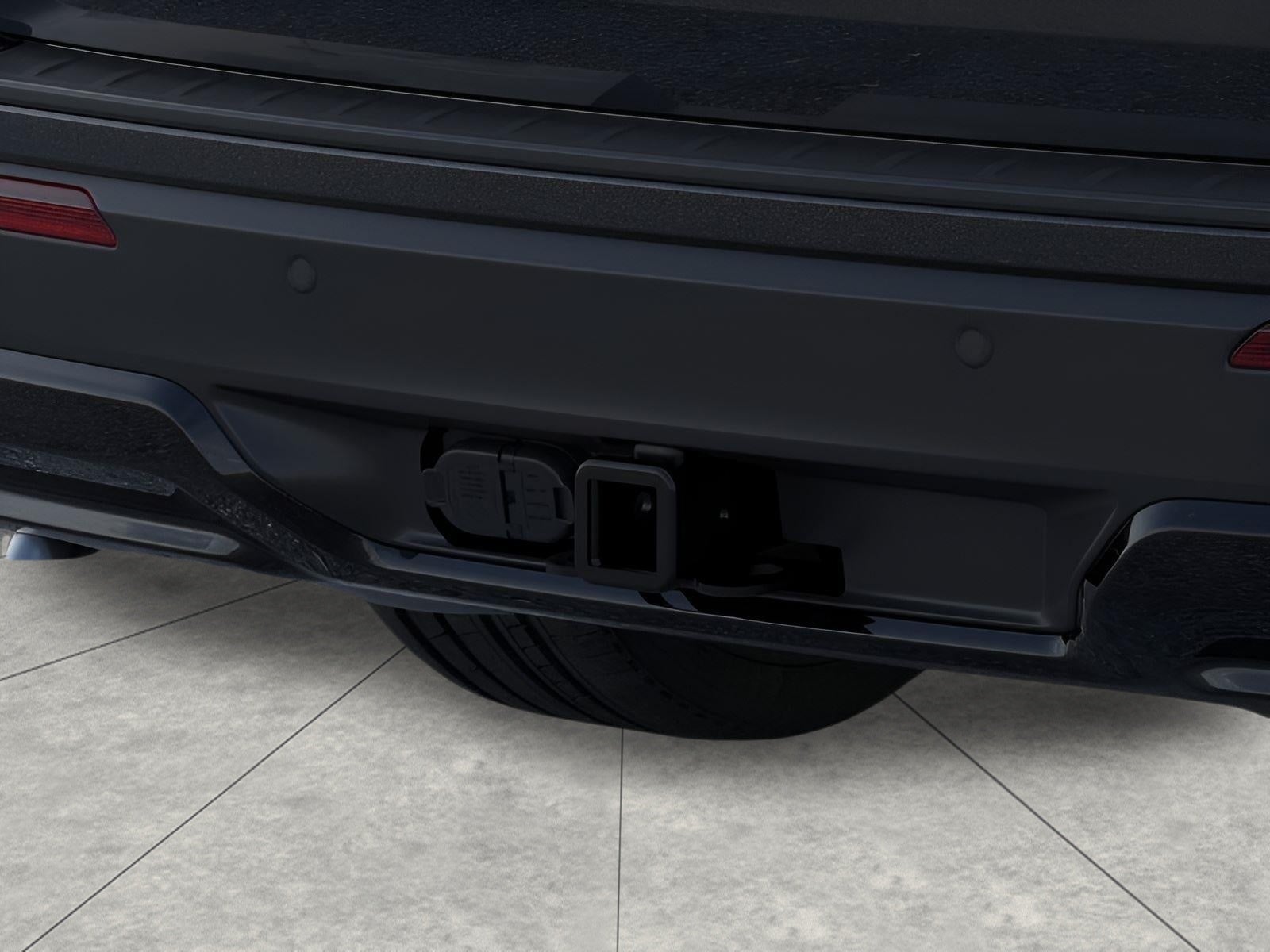 2026 Ford Explorer ST-Line 4WD