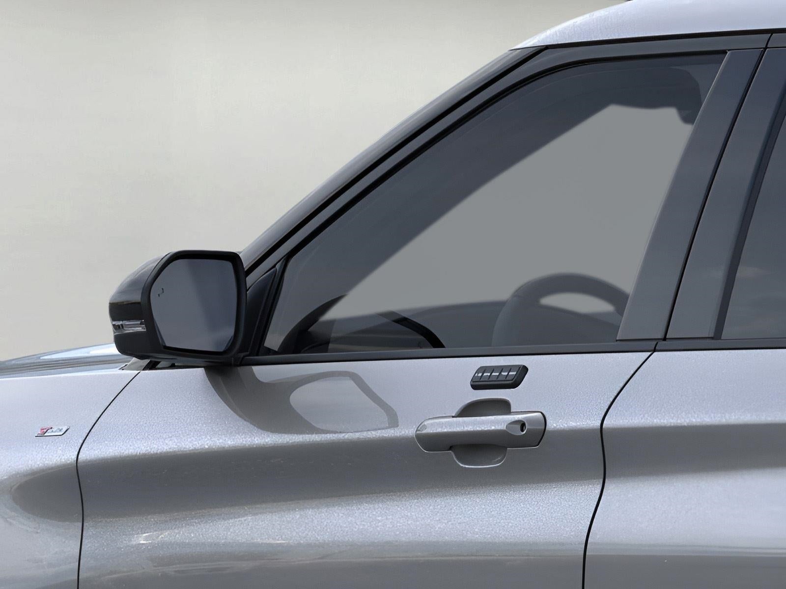 2026 Ford Explorer ST-Line 4WD