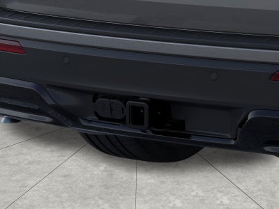 2026 Ford Explorer ST-Line 4WD