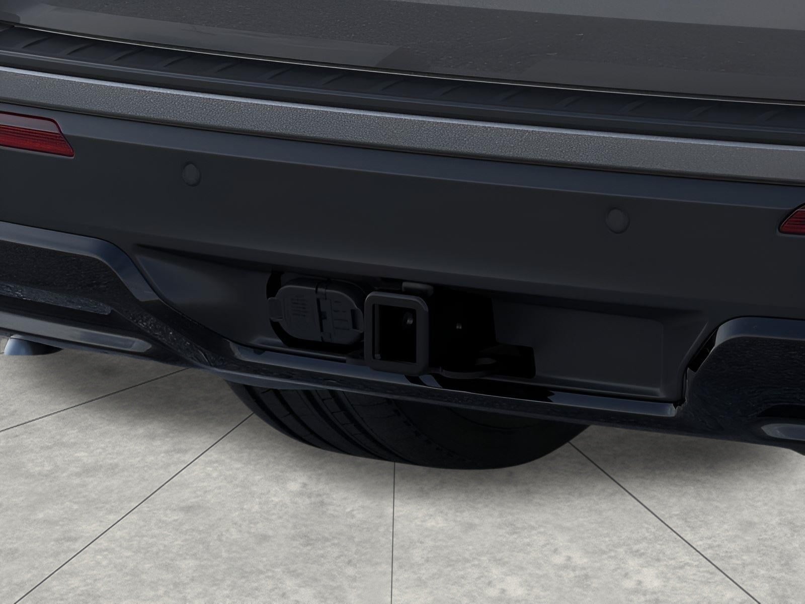 2026 Ford Explorer ST-Line 4WD