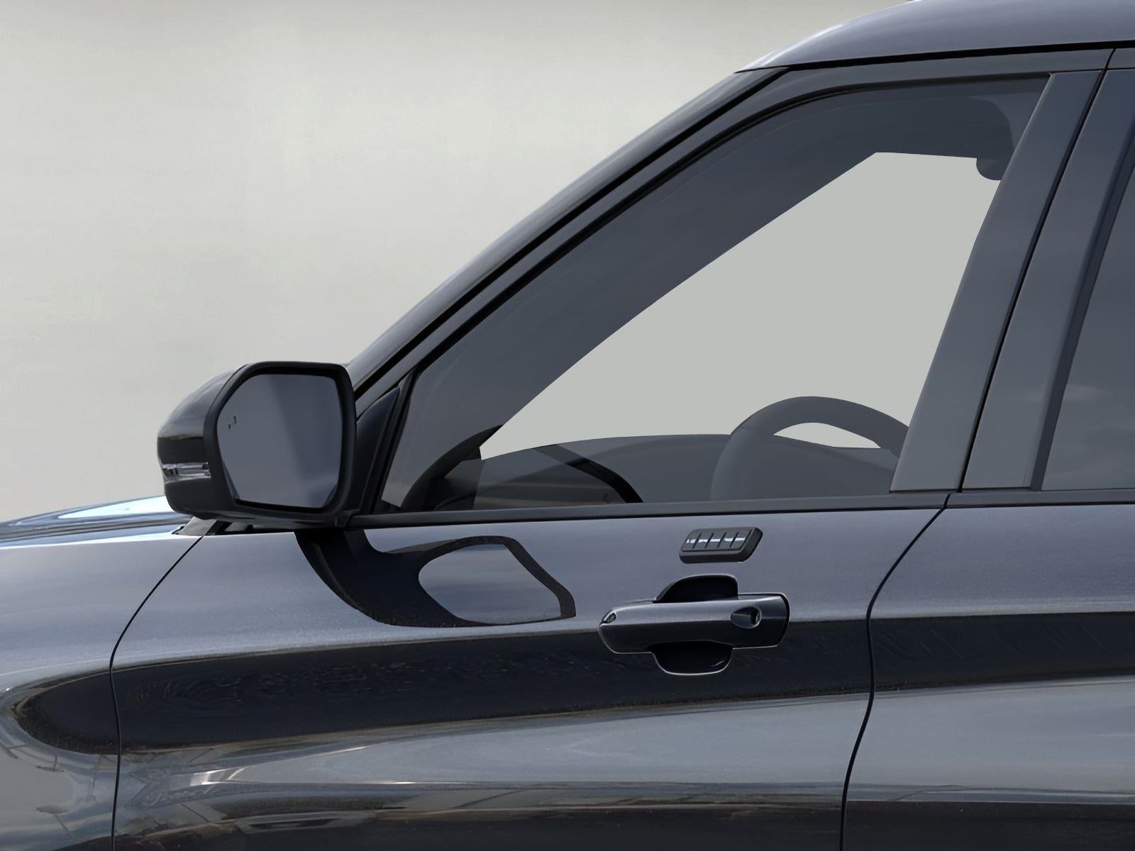 2026 Ford Explorer ST 4WD