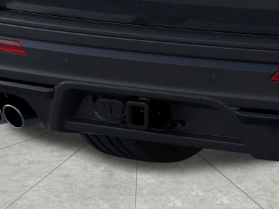 2026 Ford Explorer ST 4WD