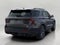 2026 Ford Explorer ST 4WD