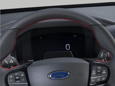2026 Ford Explorer ST 4WD