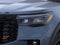 2026 Ford Explorer ST 4WD