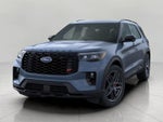 2026 Ford Explorer ST 4WD