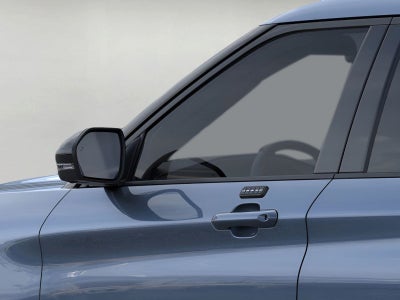2026 Ford Explorer ST 4WD