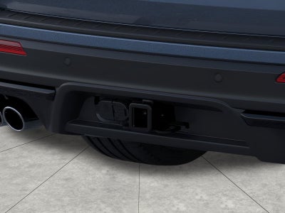 2026 Ford Explorer ST 4WD