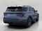 2026 Ford Explorer ST 4WD