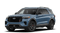 2026 Ford Explorer ST 4WD