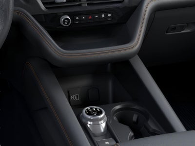 2026 Ford Explorer Tremor 4WD