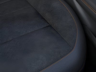 2026 Ford Explorer Tremor 4WD