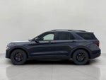 2026 Ford Explorer Tremor 4WD