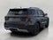 2026 Ford Explorer Tremor 4WD