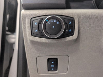 2019 Ford SUPER DUTY F-250 SRW XLT