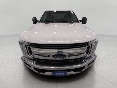 2019 Ford SUPER DUTY F-250 SRW XLT