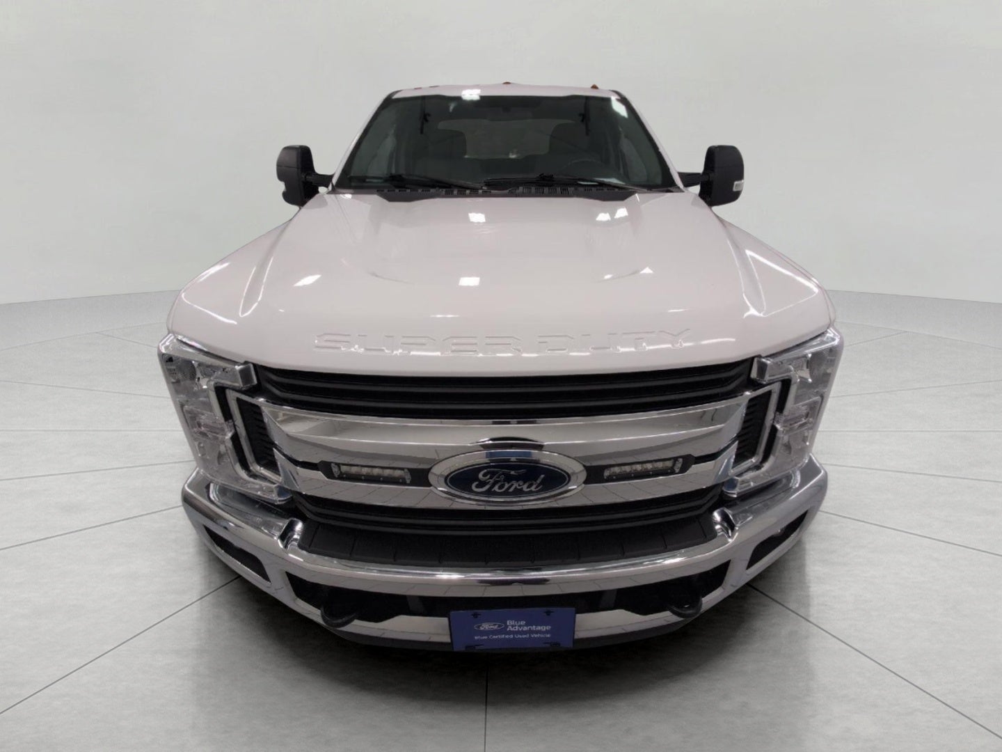2019 Ford SUPER DUTY F-250 SRW XLT