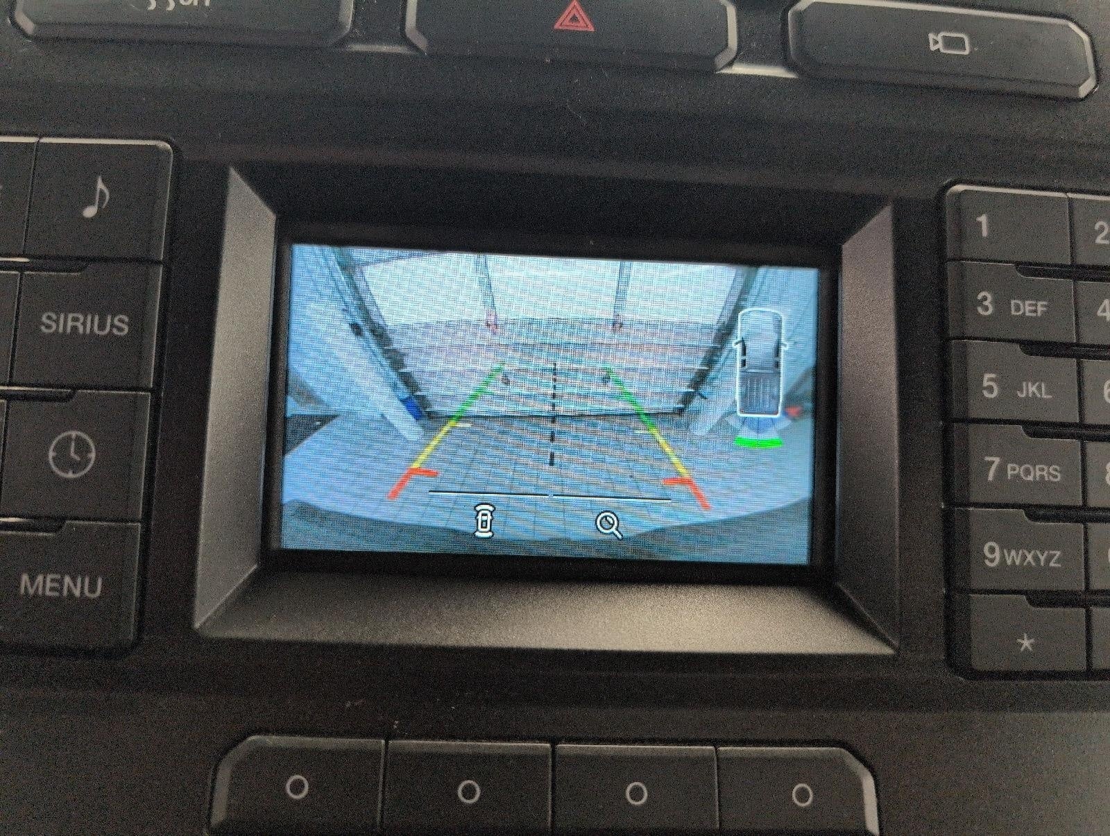 2019 Ford SUPER DUTY F-250 SRW XLT