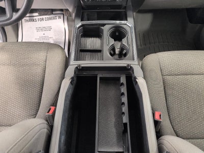 2019 Ford SUPER DUTY F-250 SRW XLT