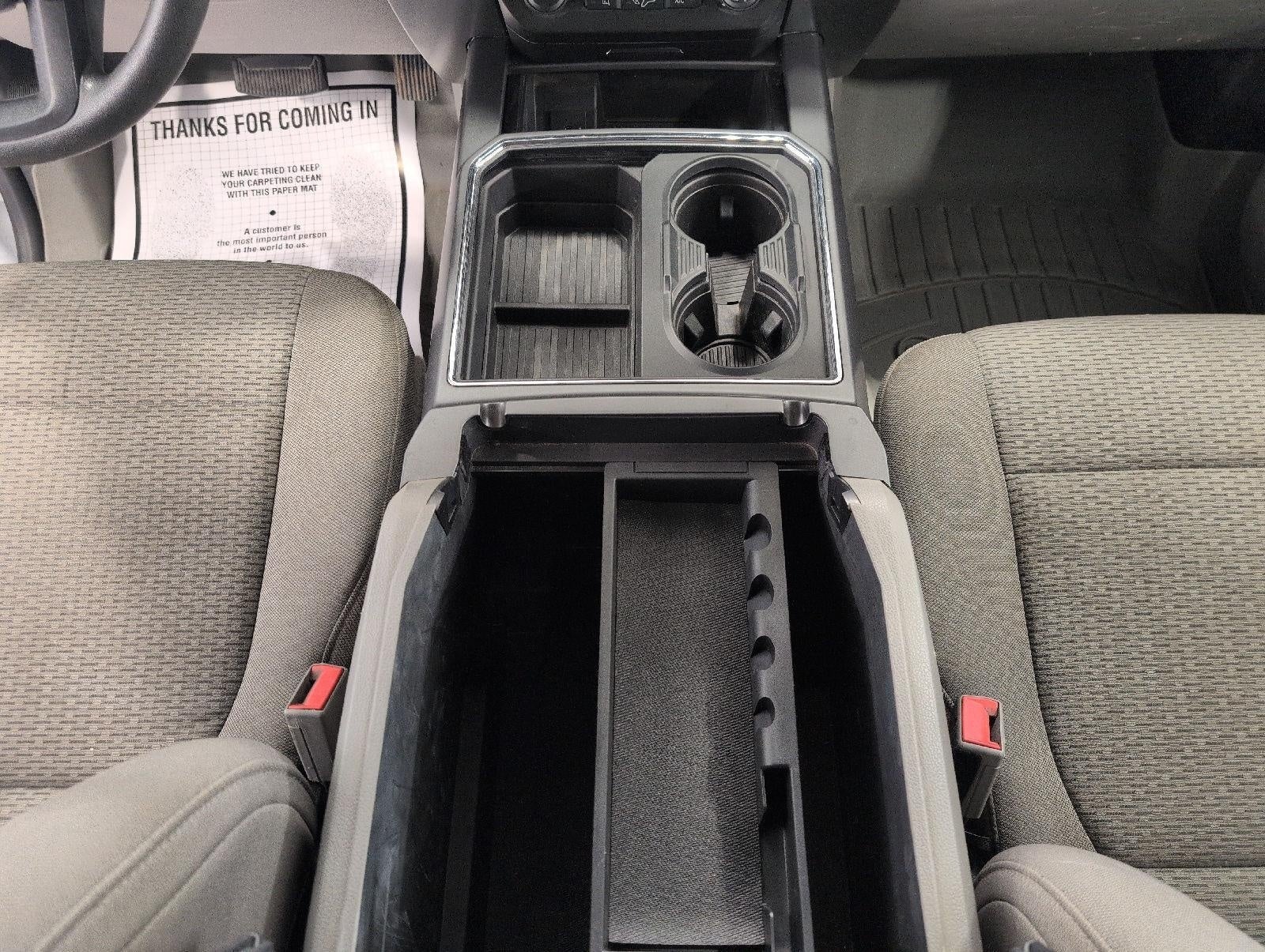 2019 Ford SUPER DUTY F-250 SRW XLT