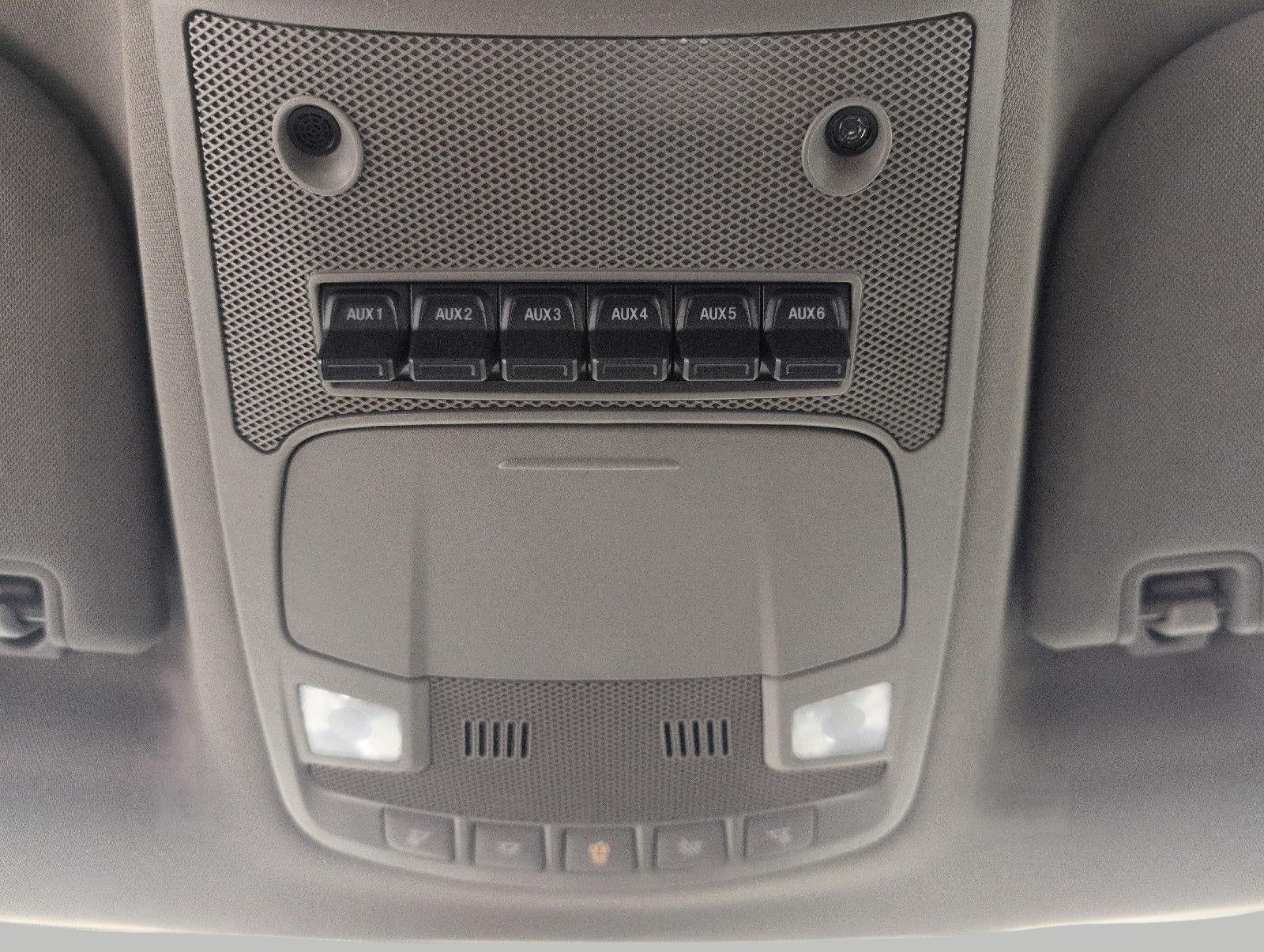 2019 Ford SUPER DUTY F-250 SRW XLT