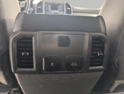2019 Ford SUPER DUTY F-250 SRW XLT