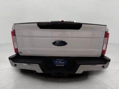 2019 Ford SUPER DUTY F-250 SRW XLT