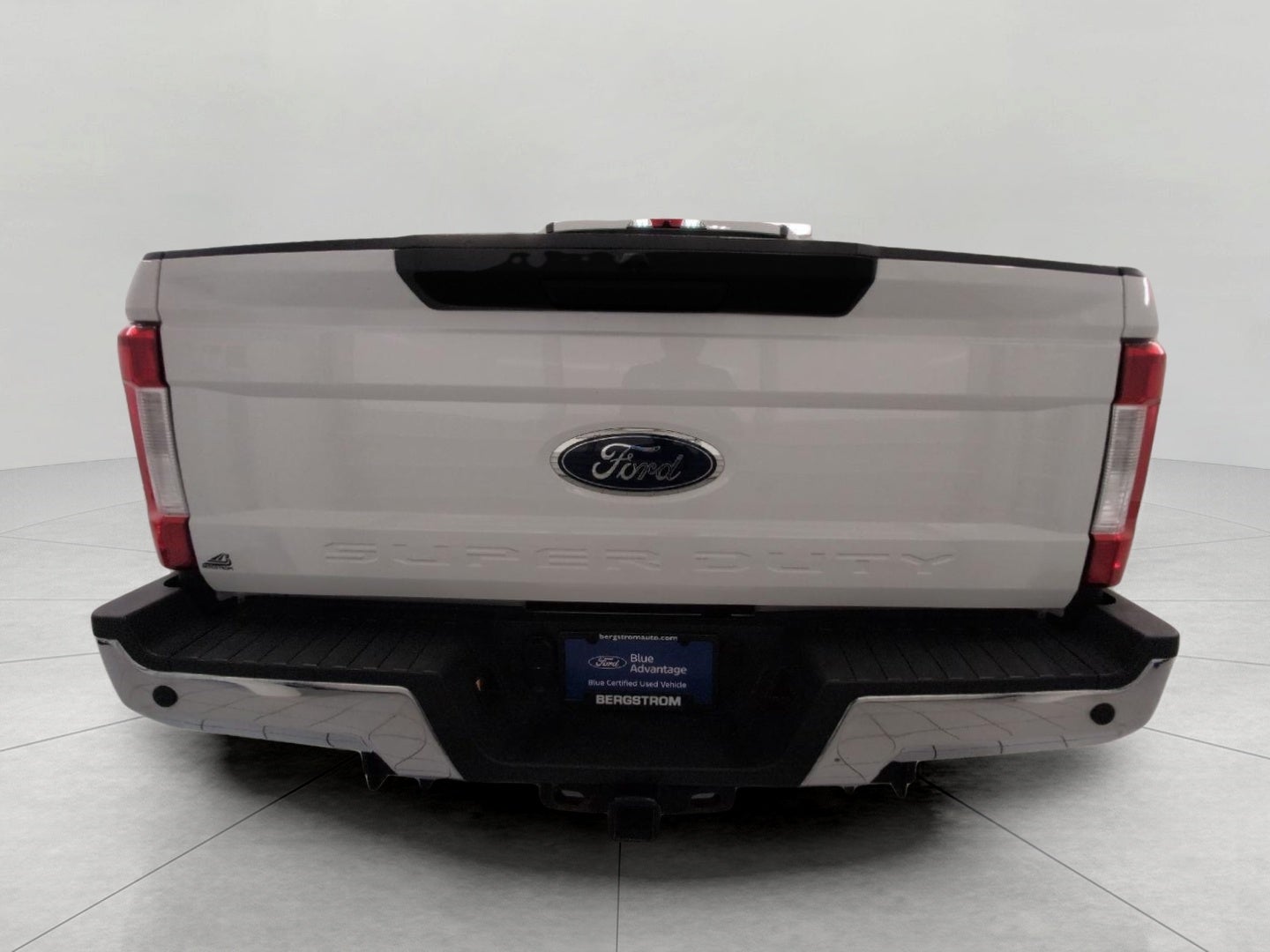2019 Ford SUPER DUTY F-250 SRW XLT