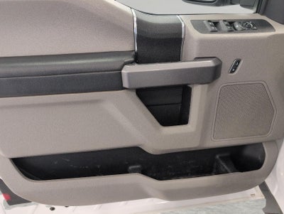 2019 Ford SUPER DUTY F-250 SRW XLT