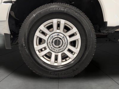 2019 Ford SUPER DUTY F-250 SRW XLT