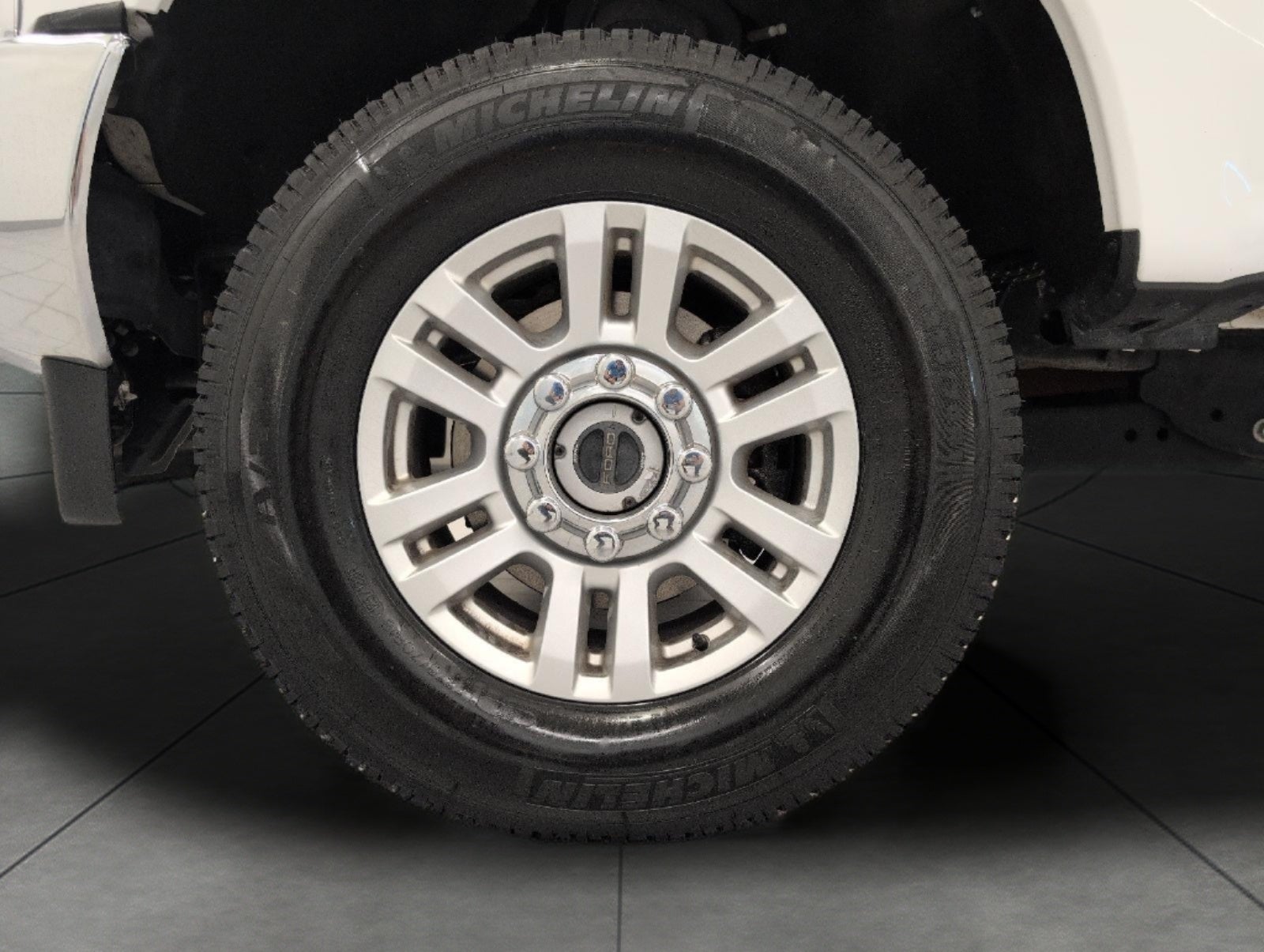 2019 Ford SUPER DUTY F-250 SRW XLT