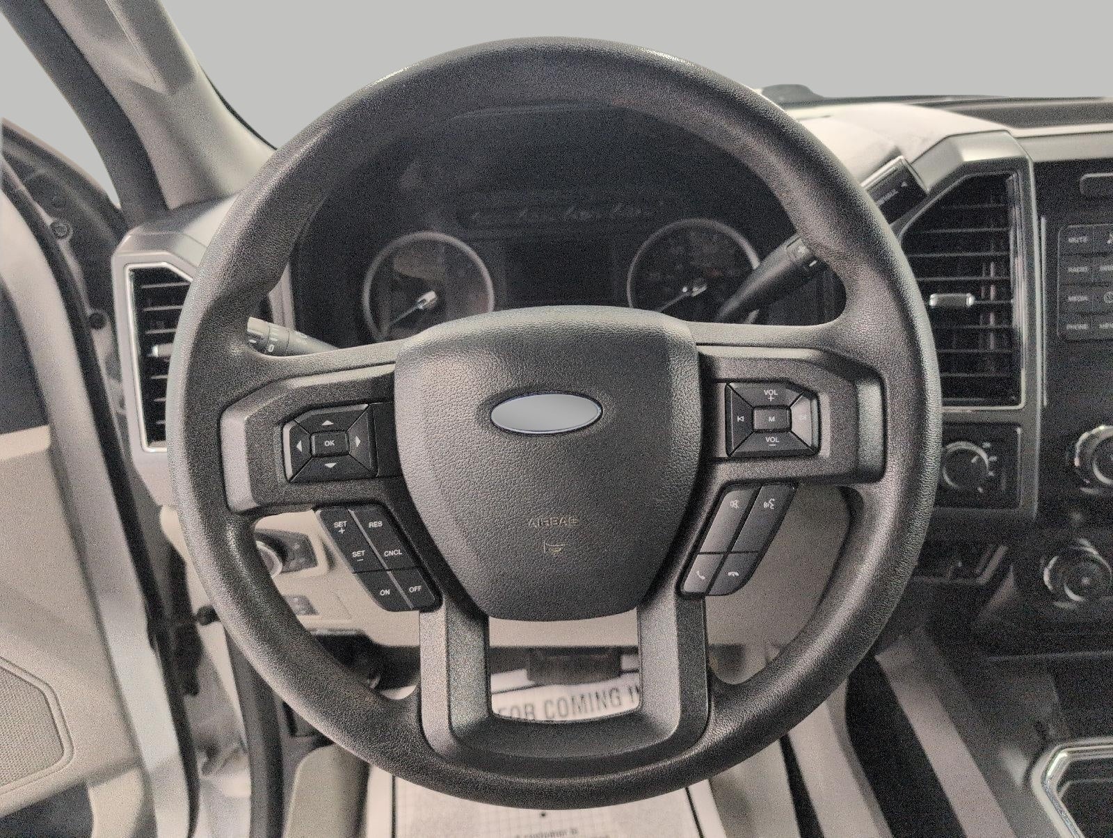 2019 Ford SUPER DUTY F-250 SRW XLT