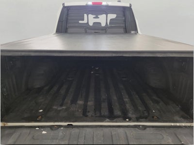 2022 Ford Super Duty F-350 SRW LARIAT 4WD Crew Cab 6.75' Box