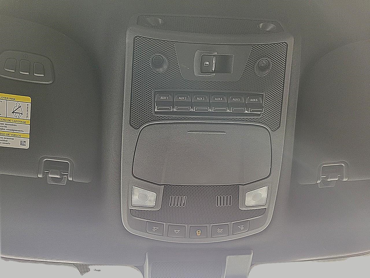 2022 Ford Super Duty F-350 SRW LARIAT 4WD Crew Cab 6.75' Box