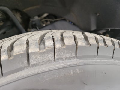 2022 Ford Super Duty F-350 SRW LARIAT 4WD Crew Cab 6.75' Box