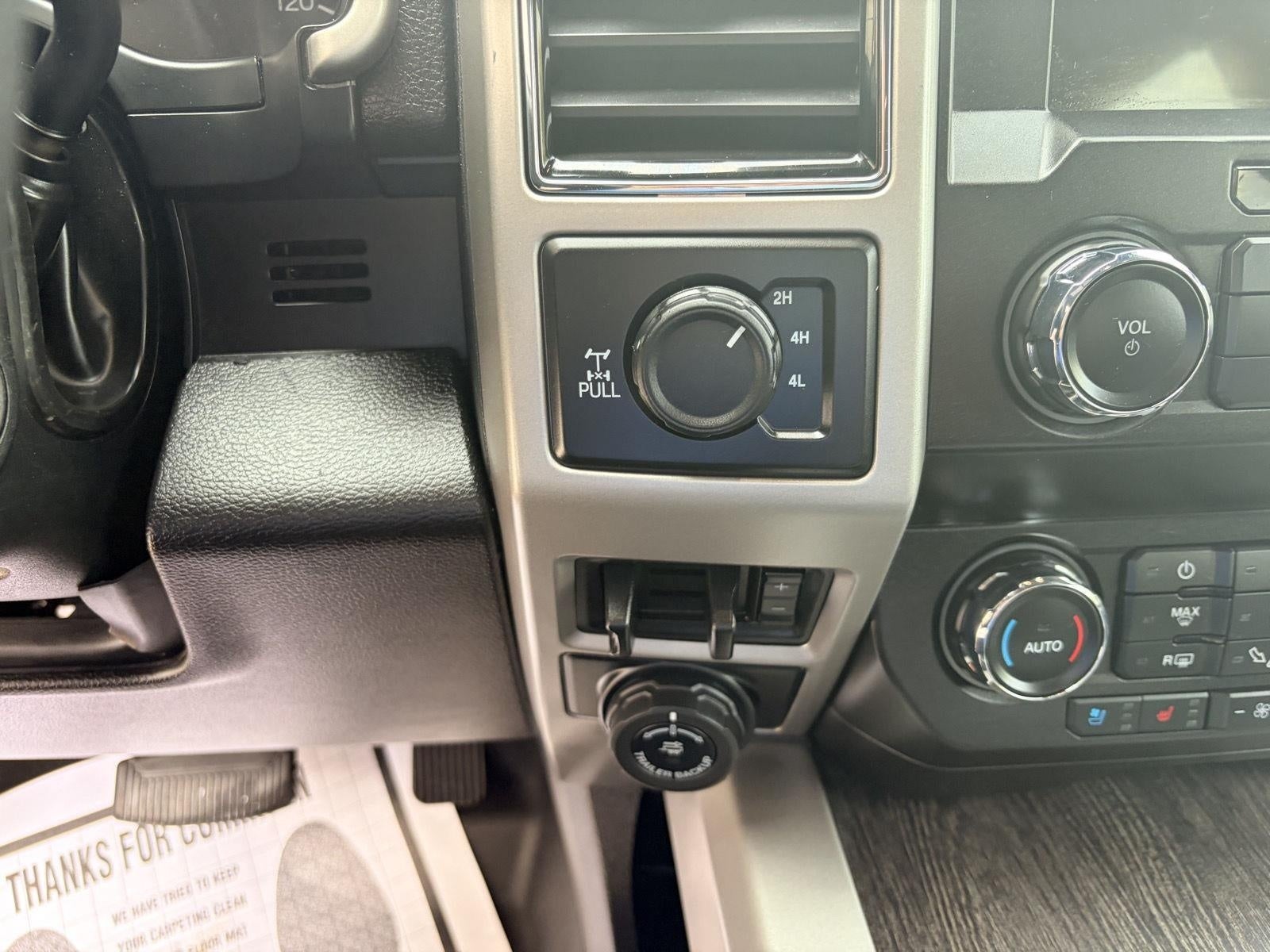 2021 Ford SUPER DUTY F-350 SRW LARIAT