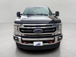 2021 Ford SUPER DUTY F-350 SRW LARIAT