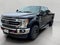 2021 Ford SUPER DUTY F-350 SRW LARIAT