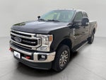 2021 Ford SUPER DUTY F-350 SRW LARIAT